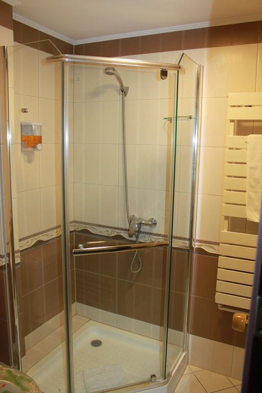 Hotel Langenthal Habitación foto