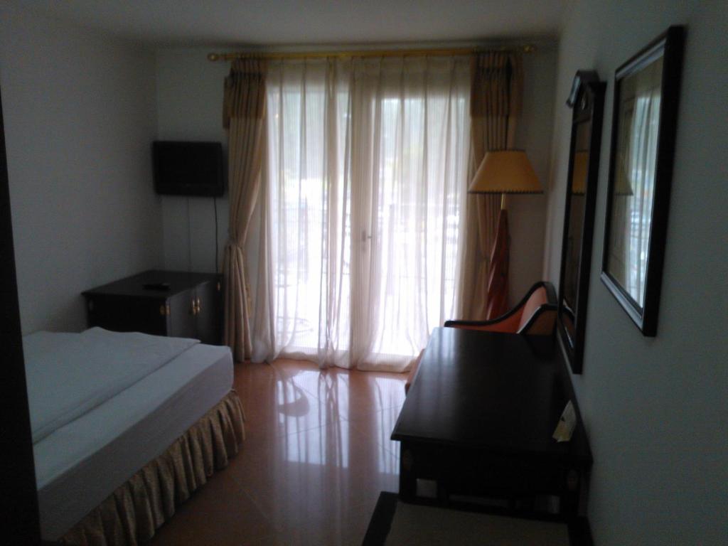 Hotel Langenthal Habitación foto