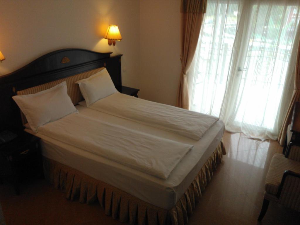 Hotel Langenthal Habitación foto