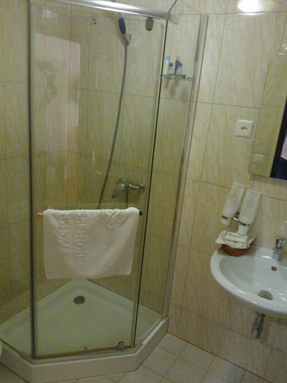 Hotel Langenthal Habitación foto