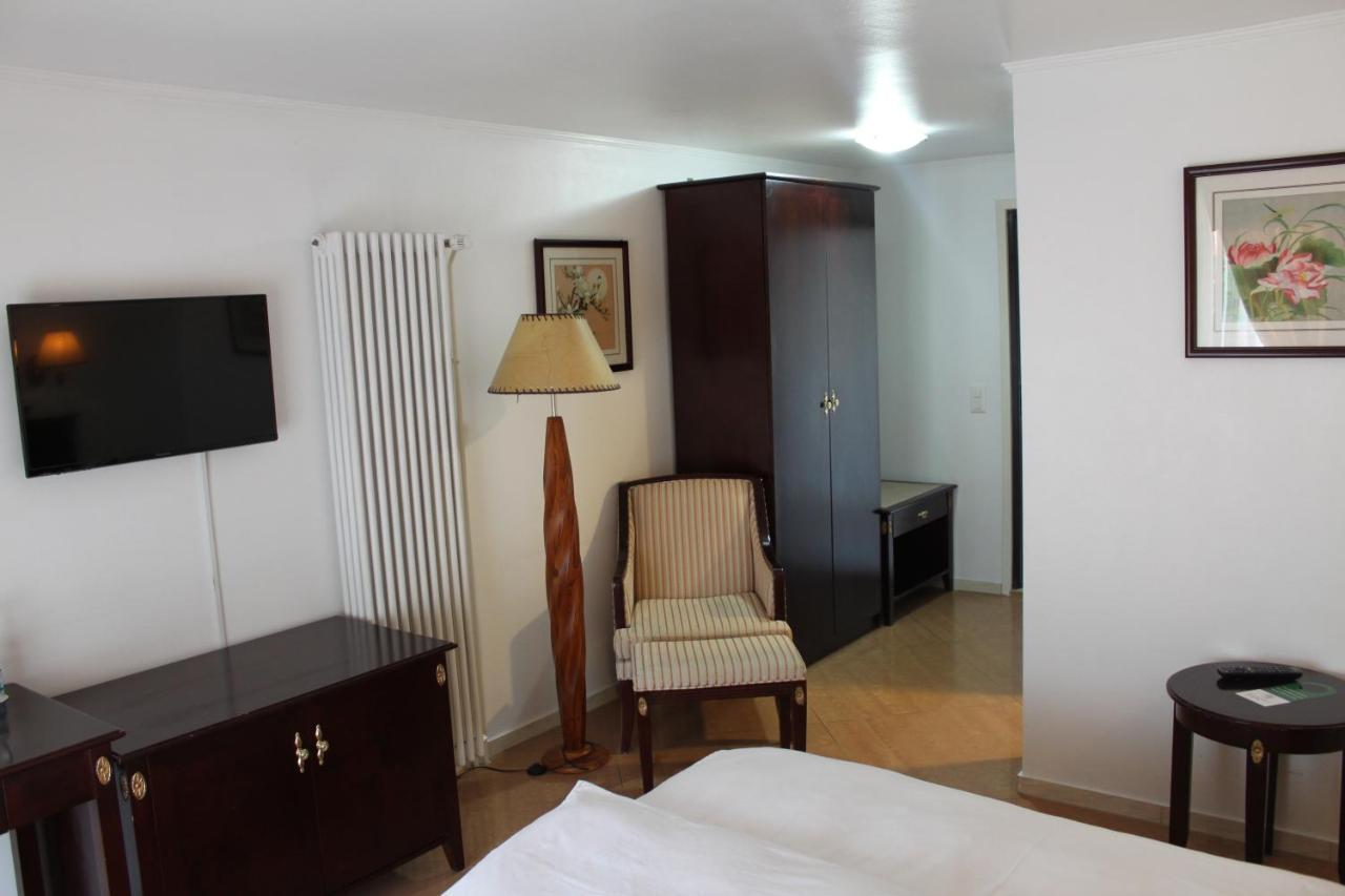Hotel Langenthal Habitación foto